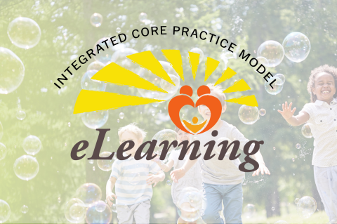 ICPM Foundational Curriculum