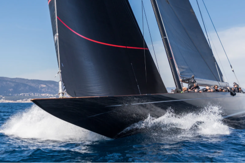 RYA Yachtmaster Theory (YM001)