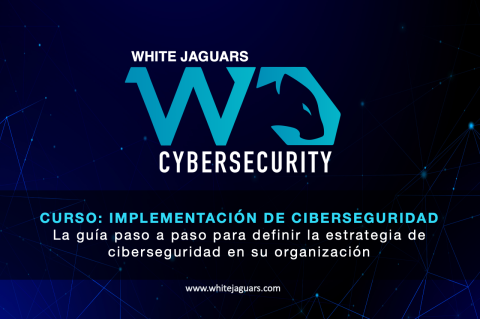 Implementeción de ciberseguridad (ICS)