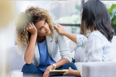 Managing Psychosocial Hazards at Work