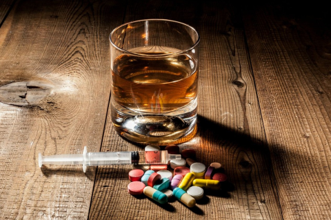 Alcohol & Other Drugs in the Workplace