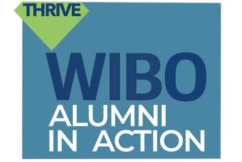 Alumni in Action