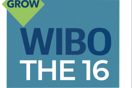 Grow - WIBO: The 16