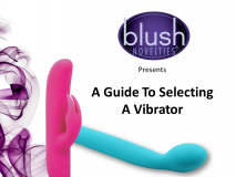 Blush: How to Select a Vibe