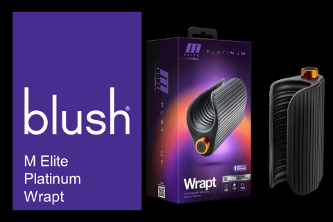 Blush: Wrapt