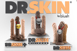 Blush: Dr. Skin Collection