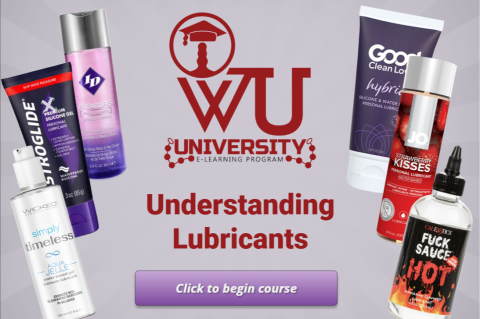 WTU: Understanding Lubricants (WTU)