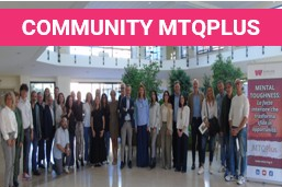 MTQPLUS COMMUNITY SPACE
