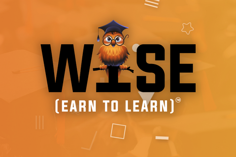 Fundamentals  of The WISE Scholarship Program™ (GSL SSAs) (GSL 001)