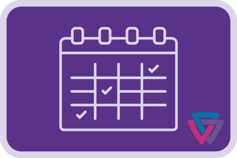 Training Program Calendar & Attendance Registration