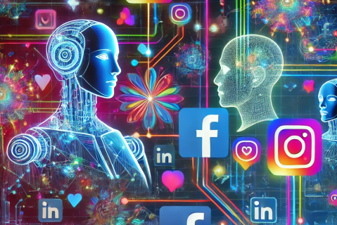 AI and Social Media: Tips and Tricks (CAT - AI)