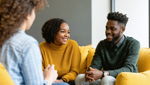 1:1 Resume and Interview Coaching (PD - RIC 101)