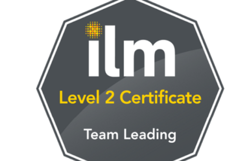 ILM level 2 DATE TBC (ILML2-general)