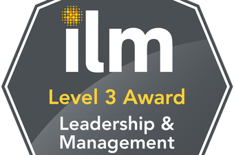 ILM level 3 - DATE TBC (ILML3 general)