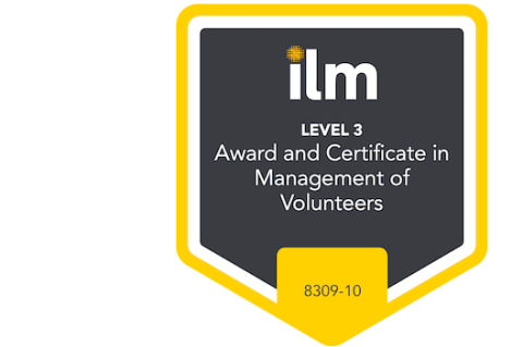 ILM level 3 Award in Management of Volunteers January 2026 (ILML3-MV-Jan2026)