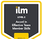 ILM Level 2 Effective Team Member Skills Group 1 (June 2026) (ILM Lv2 Gp1)