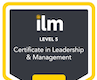 ILM Level 5 Leadership & Management (Group 1) (ILM_L5_Gp 1)