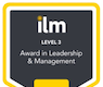 ILM Level 3 Leadership & Management Group 1 (May 2026) (ILM_L3_Gp 1)
