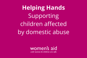 Helping Hands (July 2026) (HHJuky26)