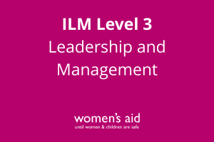 ILM Level 3 Leadership & Management Group 2 (Sept 2026) (ILM_L3_Gp2)