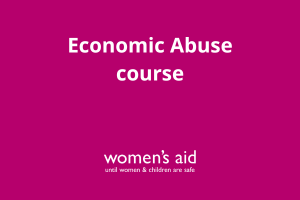 Economic Abuse (July 27) (EA_July27)