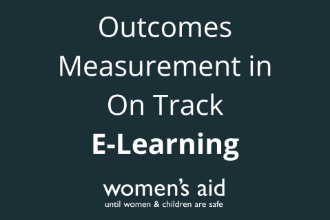 Outcomes Measurement in On Track E-Learning