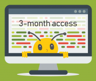 Wordbee for Translators_3 Months