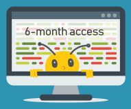 Wordbee for Translators_6 Months