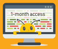 Wordbee for Translators_1 Month