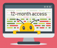Wordbee for Translators_12 Months