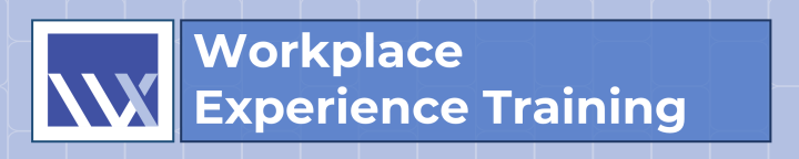 Courses - Workplace Experience Training Program