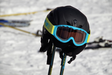 Snowsports Professionals CPD First Aid (SSPRO1)