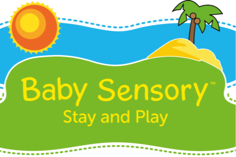 Baby Sensory - Stay & Play 2025
