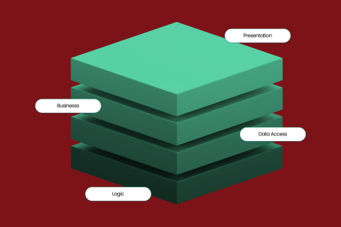 [old] Layered Architecture: From Zero to a Working Application (PDW-2026-0001)