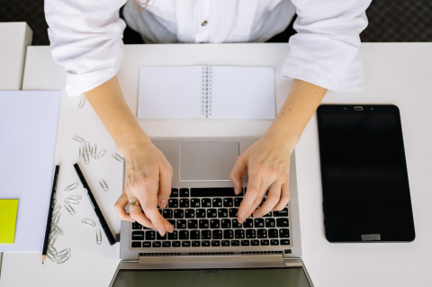 Effective Email Writing (ITL-2026-0002)