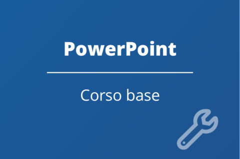 PowerPoint - Presentazioni efficaci PowerPoint - Presentazioni efficaci