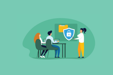 Кибер аюулгүй байдлын сургалт (1)