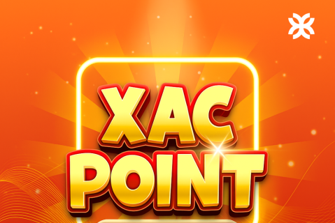 "XAC POINT" онооны хөтөлбөр