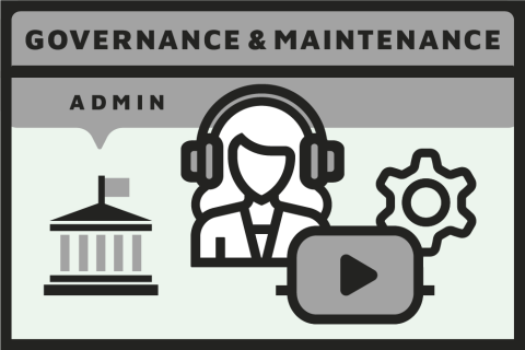 Xray Governance & Maintenance