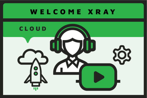 Welcome to Xray for Cloud