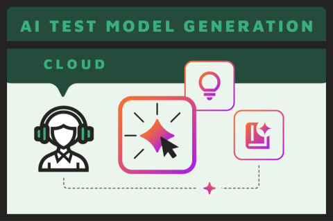 AI Test Model Generation