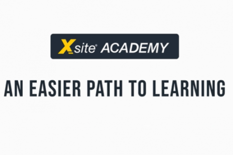 1.1 - What is Xsite® Academy