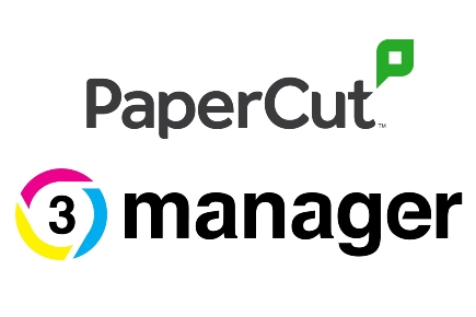 3Manager & PaperCut Sales Foundation