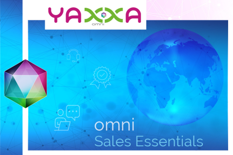 Yaxxa Omni - Sales Essentials