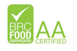 6 - Qual - BRC Accreditation (EXT05)