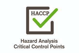 5 - Tech - QA - Critical Control Point 4 - CQC Chill Form (YF-K--TR-033)