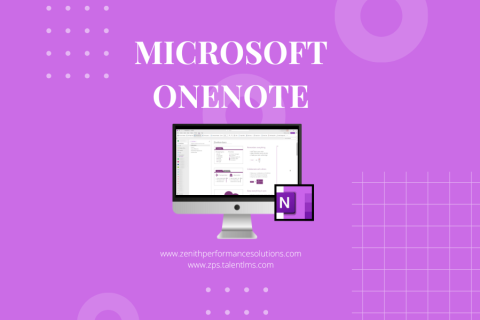 Microsoft OneNote