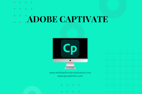 Adobe Captivate