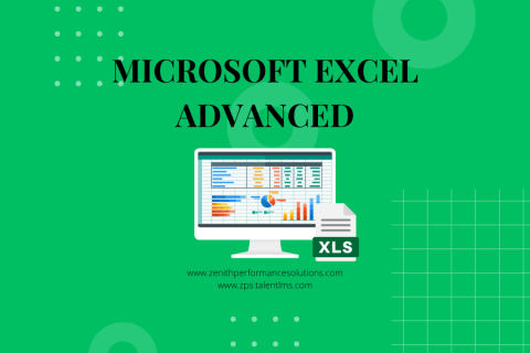 Microsoft Excel Advanced