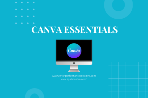 Canva Essentials